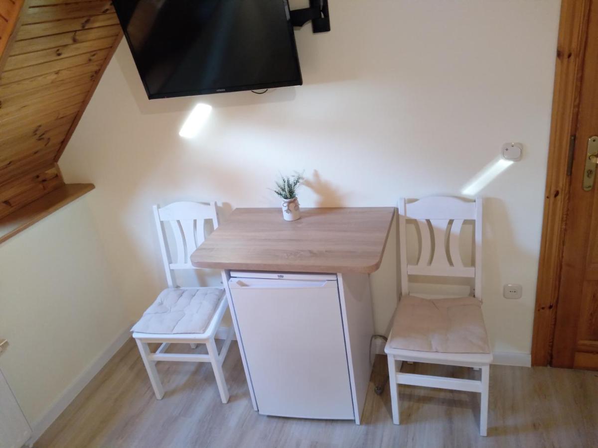 Apartamento Muszla Pobierowo Exterior foto