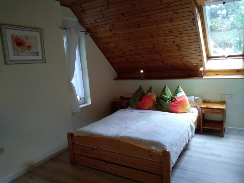 Apartamento Muszla Pobierowo Exterior foto