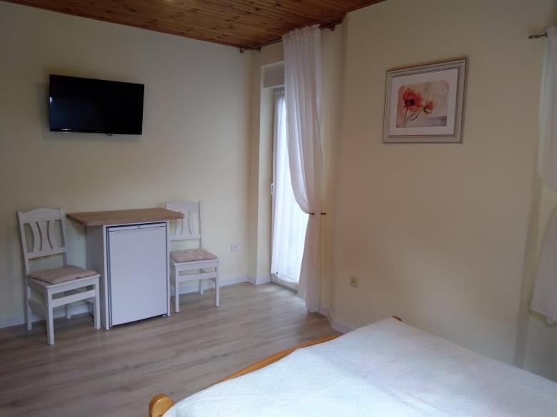 Apartamento Muszla Pobierowo Exterior foto