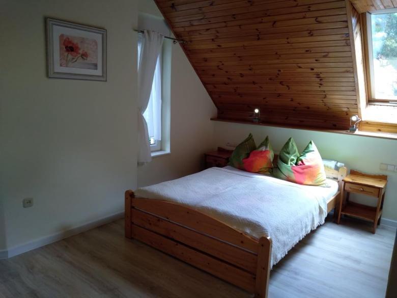 Apartamento Muszla Pobierowo Exterior foto