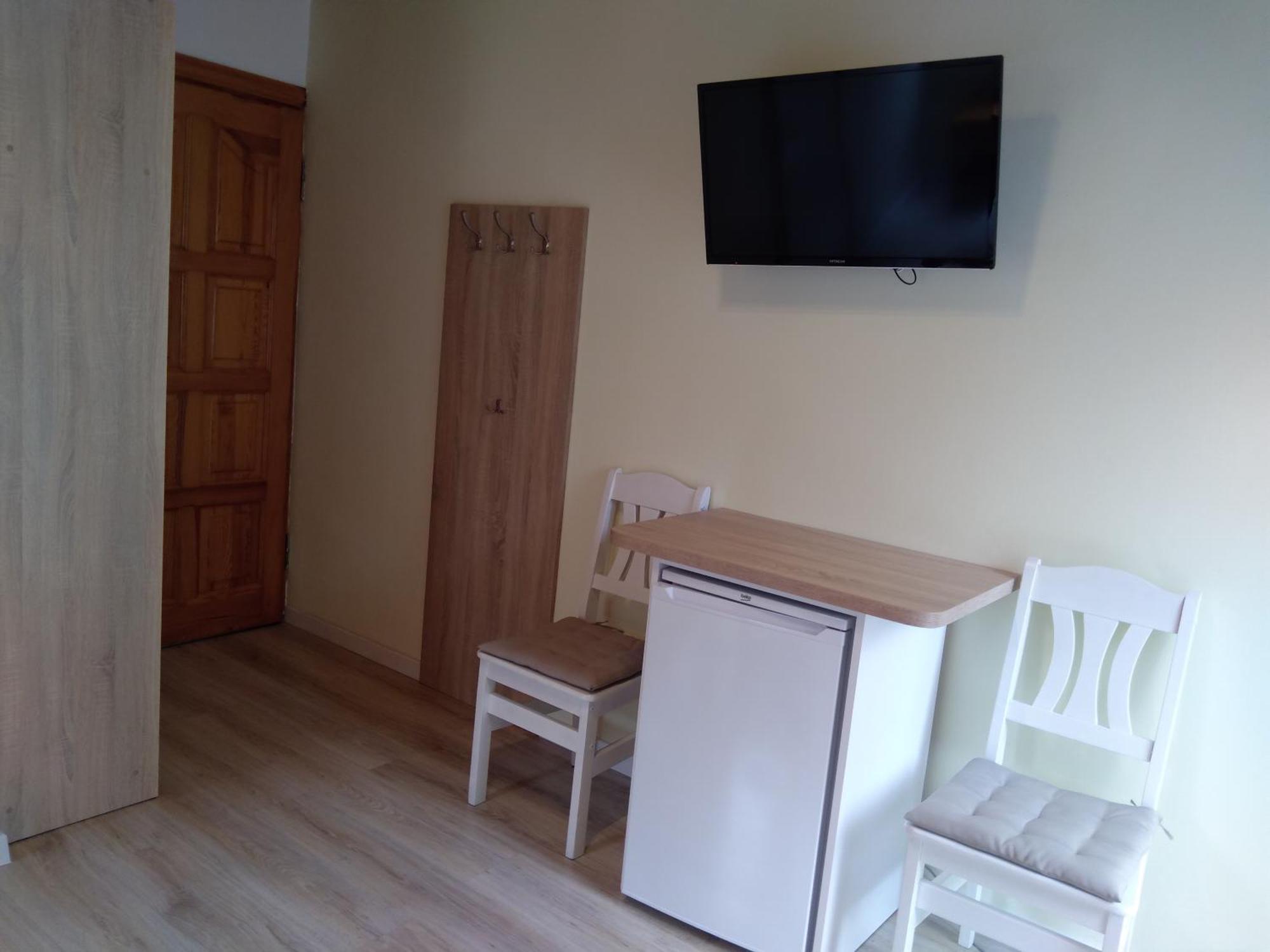 Apartamento Muszla Pobierowo Exterior foto