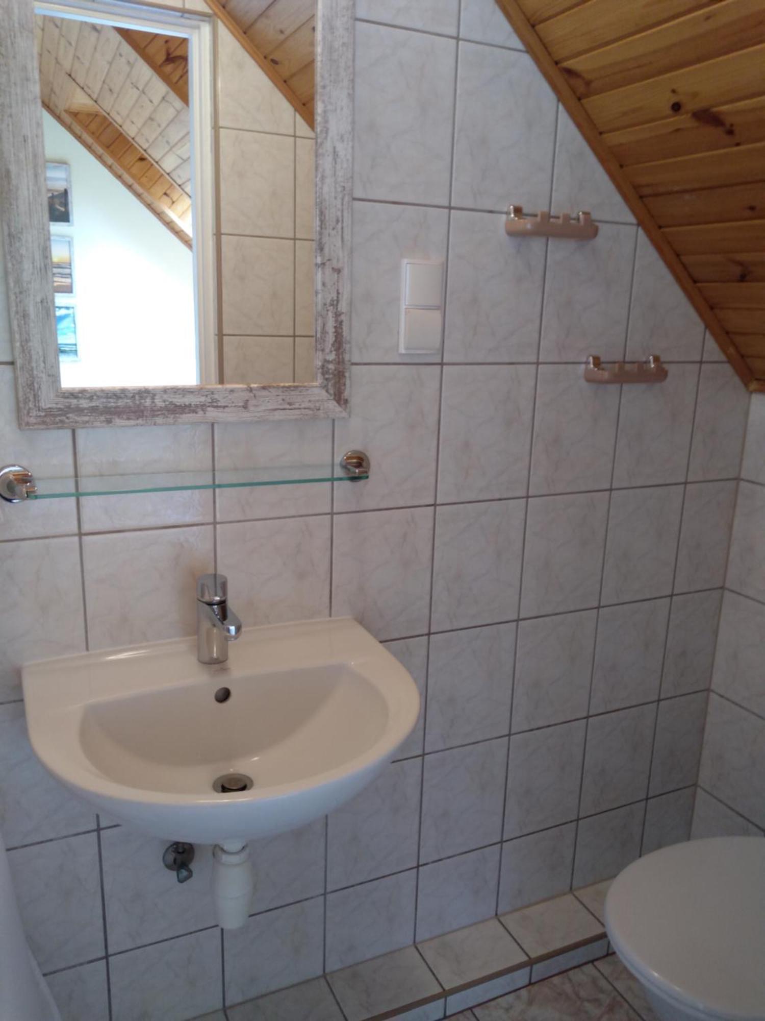 Apartamento Muszla Pobierowo Exterior foto