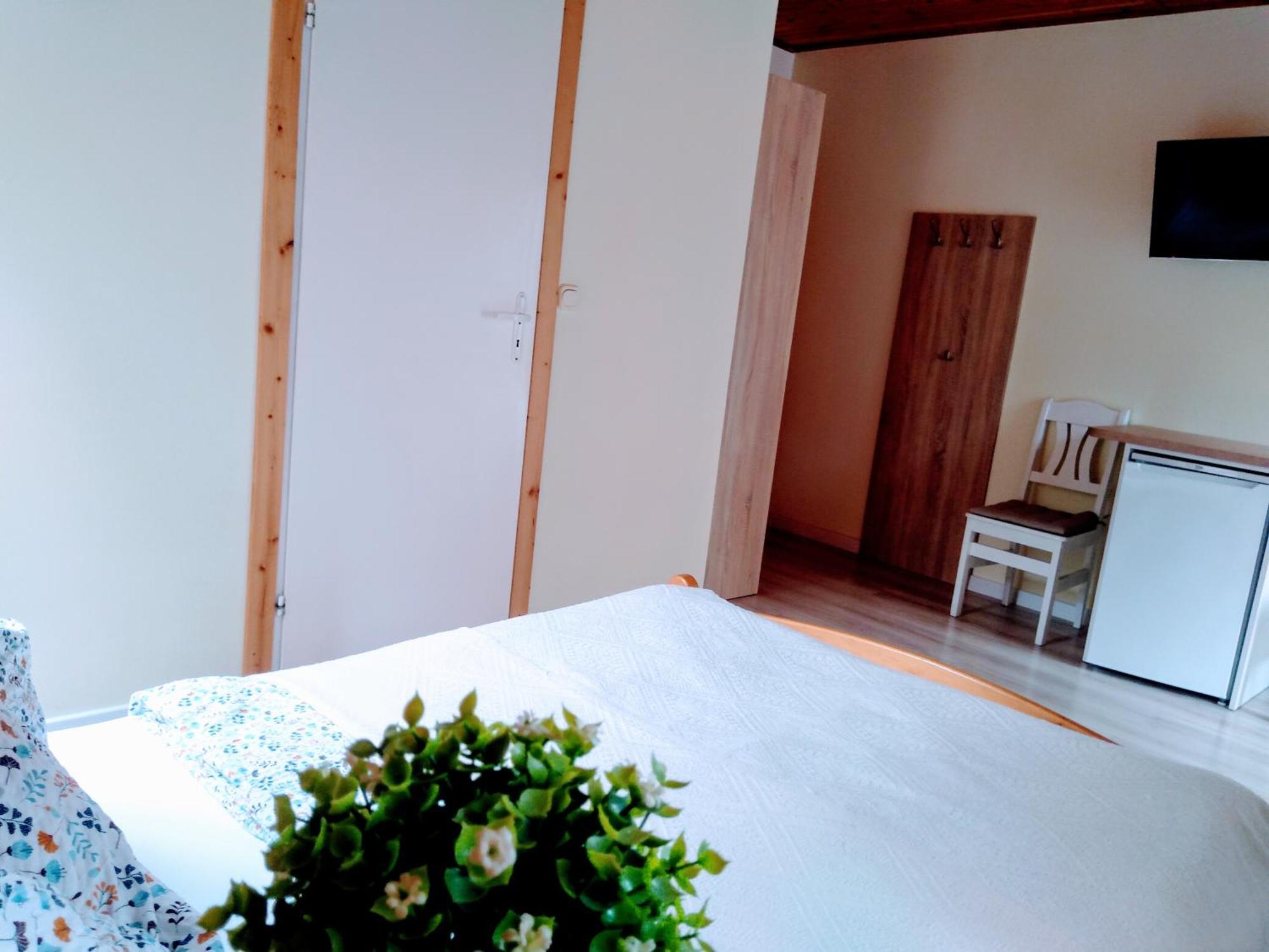 Apartamento Muszla Pobierowo Exterior foto