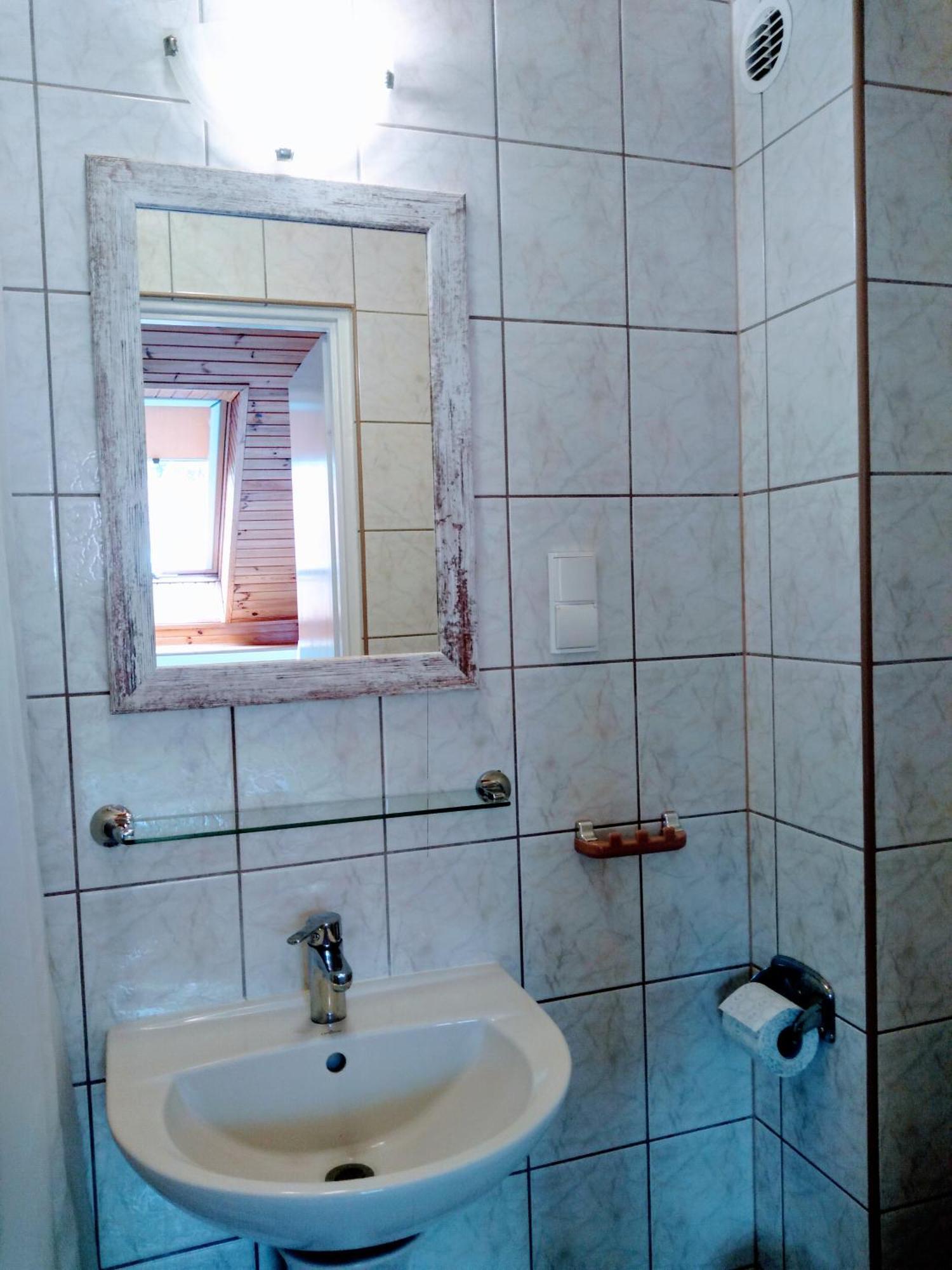 Apartamento Muszla Pobierowo Exterior foto