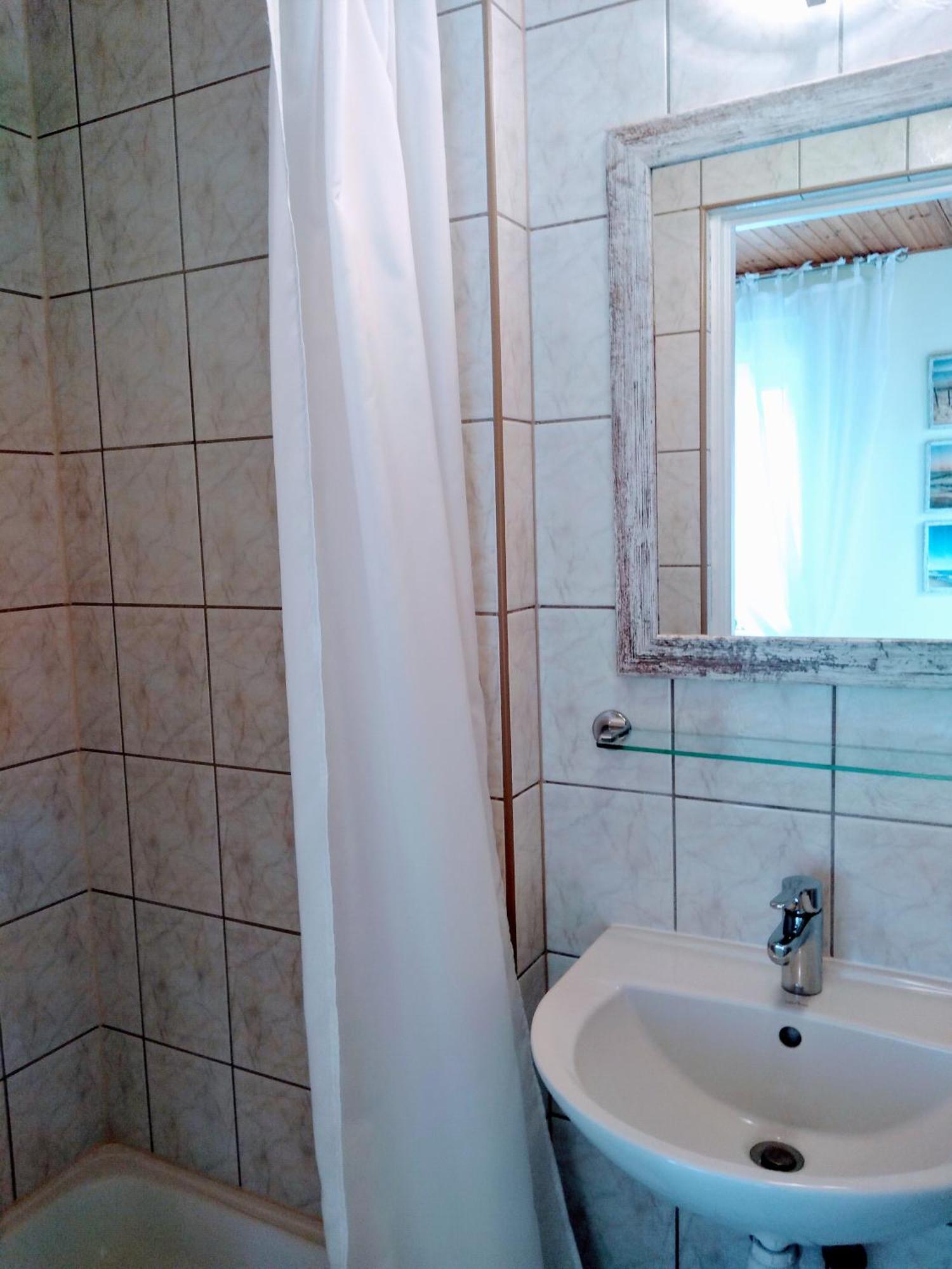 Apartamento Muszla Pobierowo Exterior foto