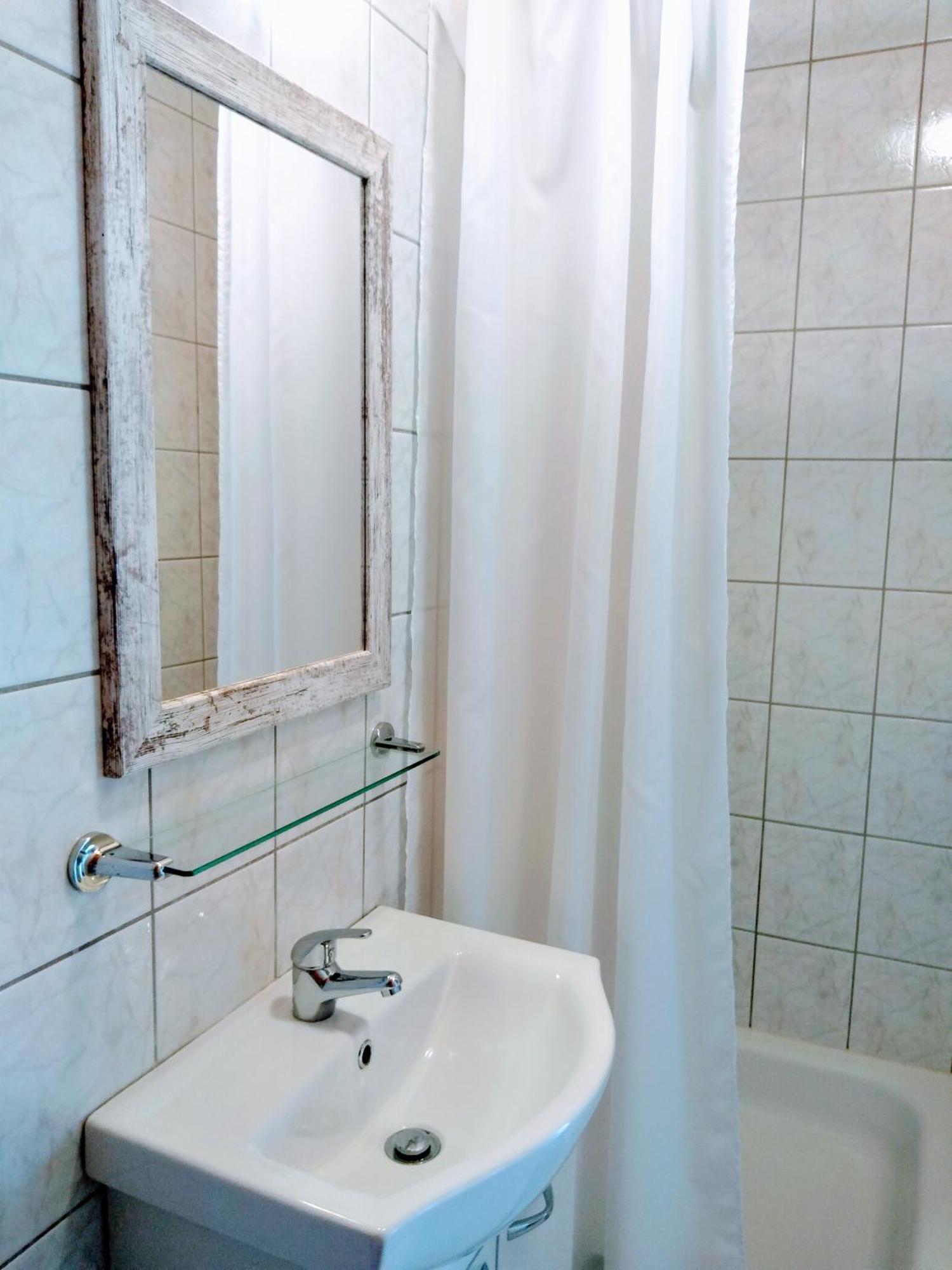 Apartamento Muszla Pobierowo Exterior foto