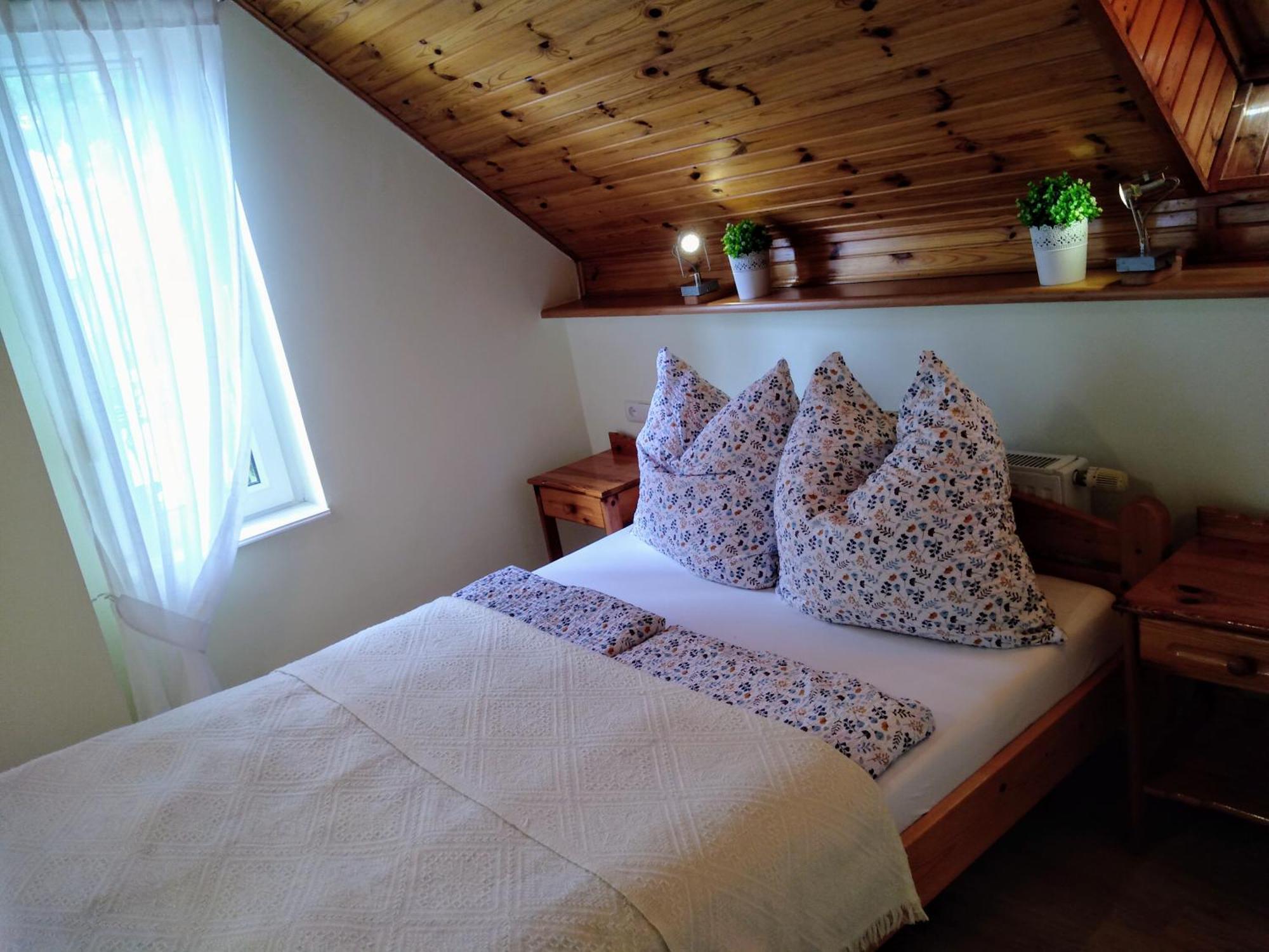 Apartamento Muszla Pobierowo Exterior foto